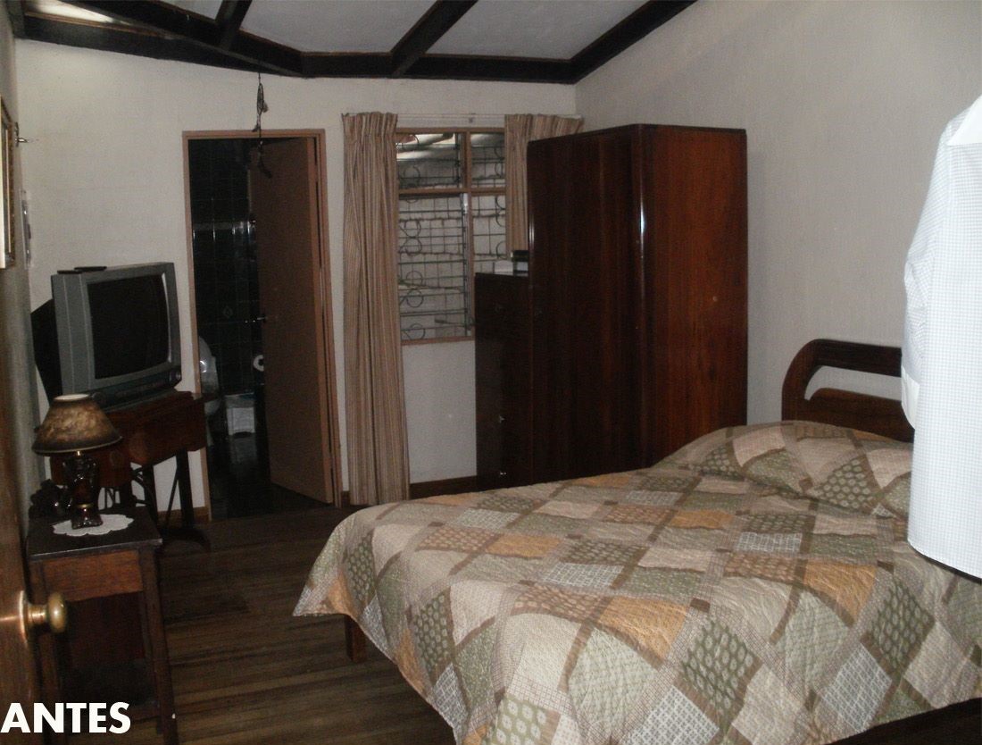 Imagen de diseño de Casa